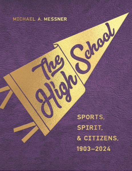 Cover of The High School