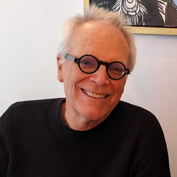 Portrait of Michael Messner